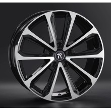 R20 5x120 8,5J ET47 D72,6 Replay LR82 BKF