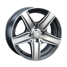 R17 5x114,3 7J ET45 D73,1 LS Wheels 230 GMF