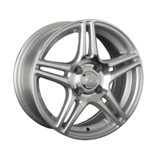 R16 4x100 7J ET40 D60,1 LS Wheels 770 SF