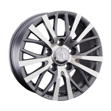 R18 5x150 8J ET56 d110,1 Replay TY 245 GMF п/ш