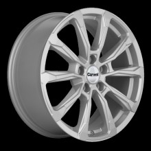 R18 5x108 7,5J ET40 D54,1 Carwel Ишим 1808 SLT