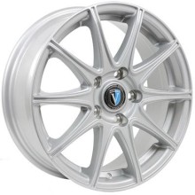 R17 4x100 7J ET40 D60,1 Venti 1716 S