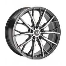 R19 5x114,3 8J ET45 D67,1 LS FlowForming RC11 GMF