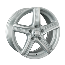 R17 5x114,3 7,5J ET45 D73,1 LS Wheels 758 SF