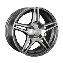 R17 5x114,3 7,5J ET45 D73,1 LS Wheels 770 GMF