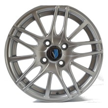 R14 4x100 5,5J ET43 D60,1 Venti 1406 S