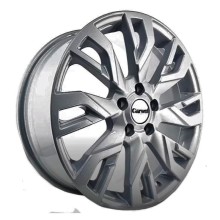 R18 5x114,3 7J ET38 D67,1 Carwel Чеко 1809 GRT