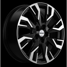 R18 5x108 7J ET33 D60,1 Carwel Чеко 1809 ABT