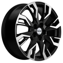 R18 5x108 7J ET36 D65,1 Carwel Чеко 1809 BL