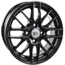 R14 4x100 5,5J ET43 D60,1 RST R004 BL