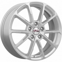 R17 5x114,3 6,5J ET45 67,1 iFree Skibidi Нео-классик