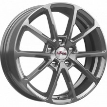 R17 5x114,3 6,5J ET50 66,1 iFree Skibidi Хай вэй