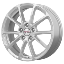 R17 5x114,3 6,5J ET50 67,1 iFree Skibidi Нео-классик