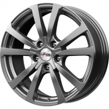 R17 5x100 7J ET45 67,1 iFree Бэнкс Хай вэй