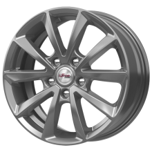 R16 5x114,3 6,5J ET45 60,1 iFree Скайрим Хай вэй