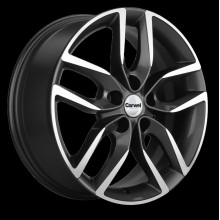 R17 5x108 6,5J ET33 D60,1 Carwel Кутыр 1708 AGR
