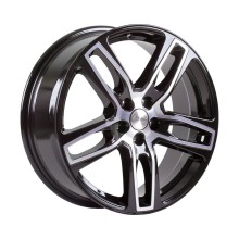 R18 5x100 7J ET48 D56,1 Скад Женева Алмаз