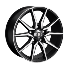 R21 5x150 8,5J ET54 D110,1 Replay TY420 MBF