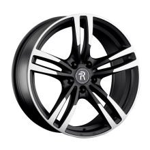 R20 5x112 9J ET33 D66,6 Replay VV284 MBF