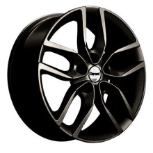 R17 5x114,3 6,5J ET49 D67,1 Carwel Кутыр 1708 BL