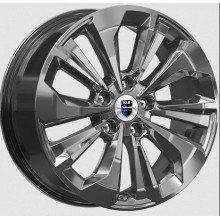 R17 5x110 7J ET40 D65,1 К&К Авиор (КС936-04) кварц