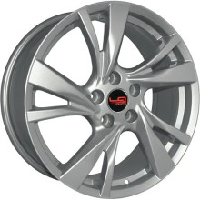 R18 5x114,3 7,5J ET46 D67,1 LegeArtis Ki 119 S