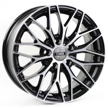 R16 5x112 6,5J ET46 D57,1 NEO 654 BD