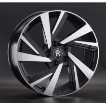 R18 5x114,3 7,5J ET50 D66,1 Replay NS171 BKF