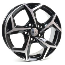 R16 5x114,3 6,5J ET46 D67,1 RST R066 BD