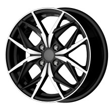 R16 4x100 6,5J ET50 D60,1 Скад Асти алмаз