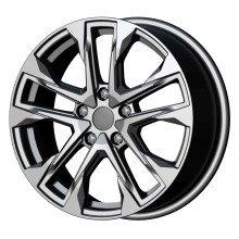 R17 5x114,3 7J ET35 D60,1 Скад Атакор графит