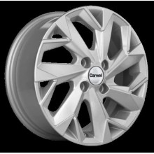 R14 4x100 5,5J ET45 D67,1 Carwel Вага 1402 SLT