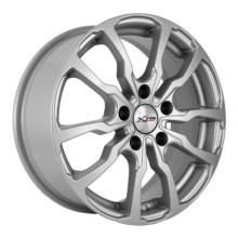 R16 5x112 6,5J ET33 D66,6 X'trike X-117 HS