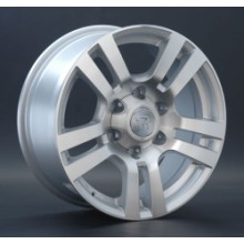 R18 6x139,7 7,5J ET25 D106,1 Replay TY61 S 