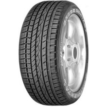 255/55 R19 Continental ContiCrossContact UHP 111H 