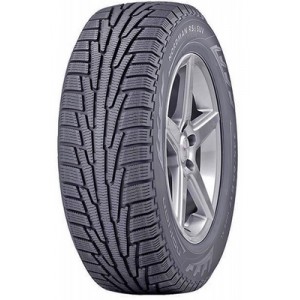235/75 R15 Nokian Tyres Nordman RS2 SUV 105R 