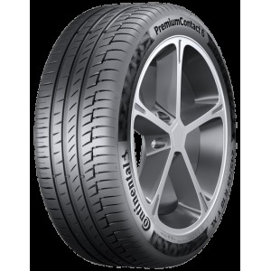 215/55 R18 Continental PremiumContact 6 95H 