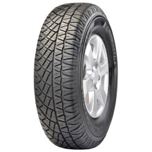 285/45 R21 Michelin Latitude Cross 113W MO1 XL 