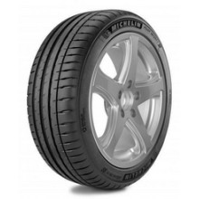 295/35 R22 Michelin Pilot Sport 4 S 108Y XL 