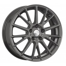 R17 5x114,3 6,5J ET46 D67,1 Скад Дубай Графит 