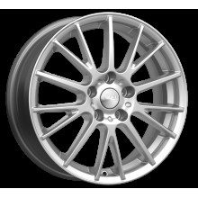 R17 5x114,3 6,5J ET48 D67,1 Скад Дубай Селена 