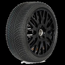 285/40 R20 Michelin Pilot Alpin 5 SUV 108V XL 