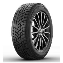 235/55 R17 Michelin X-Ice Snow 103H XL 