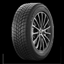 265/65 R17 Michelin X-Ice Snow SUV 112T 