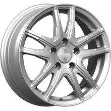 R16 5x114,3 6J ET51 D67,1 Скад Сидней 