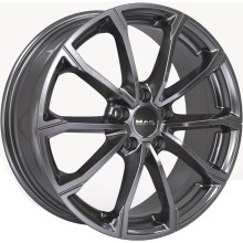 R17 5x114,3 7J ET51 D67,1 MAK DaVinci M-Titan 