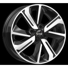 R15 4x100 6J ET46 D54,1 Скад KL-319 Алмаз 