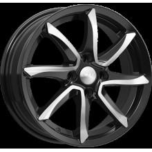 R15 4x100 6J ET48 D54,1 Скад Осака Алмаз 