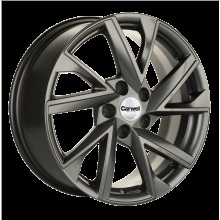 R17 5x112 7J ET40 D57,1 Carwel Тоджа 1714 (Kodiaq/Tiguan) GRT