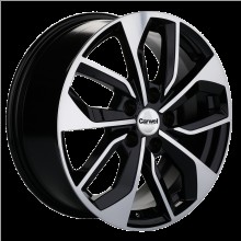 R17 5x112 7J ET49 D57,1 Carwel Эльтон 1703 (Octavia) ABT